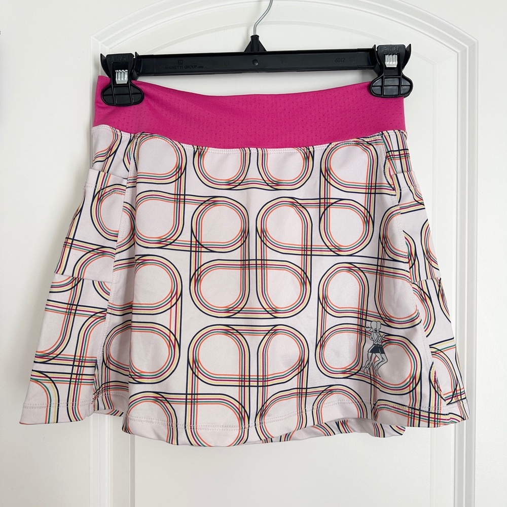 Running Skirts Tracklove Run Skirt Size 1